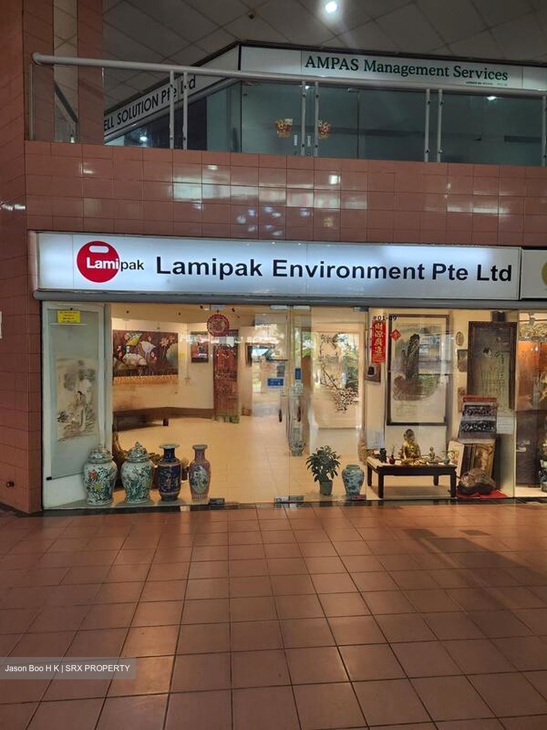 Balestier Point (D12), Shop House #464668641